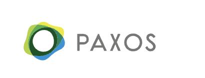 Paxos Trust Company лого