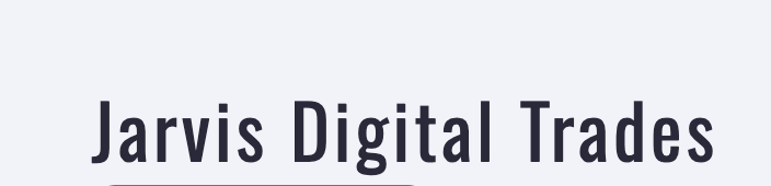 лого Jarvis Digital Trades