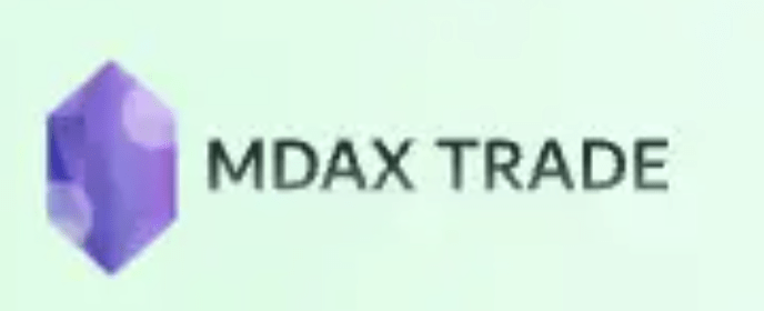 Mdax-Trade LTD лого