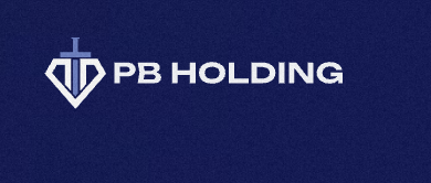PB Holding логотип