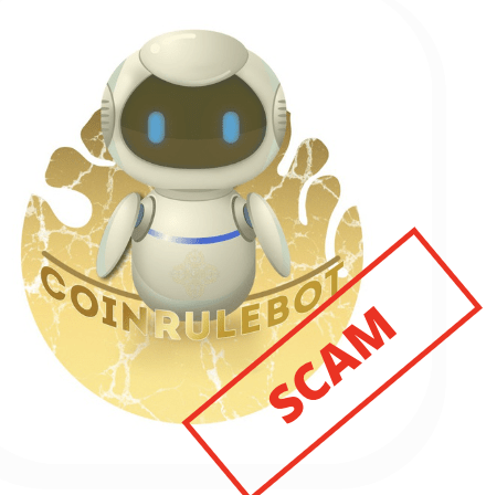 лого Coinrue